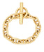 Hermès bracelet - yellow gold bracelet 58 Facettes