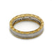53 BUCCELLATI Ring - “Macri Capri Eternal” Ring 58 Facettes 230340R