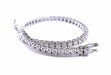 Bracelet River tennis bracelet 60 diamonds 58 Facettes Riv.FA.15