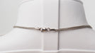 Necklace 41.5cm Diamond Necklace 58 Facettes 31942
