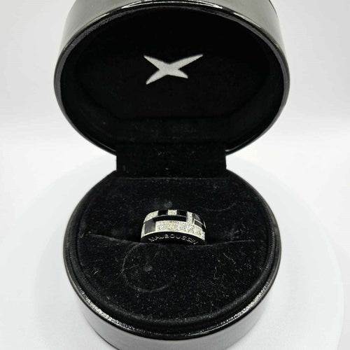 Bague 53 MAUBOUSSIN - Bague Or Diamants 58 Facettes 20400000205