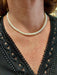 Collier Collier de perles 58 Facettes 062791