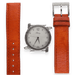 Poiray Watch - Ma second Steel Quartz Watch 58 Facettes
