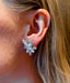 Boucles d'oreilles Clips d'oreilles Chaumet Diamants 58 Facettes