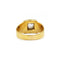 Bague 58 Bague Or & Diamant 58 Facettes 220203R