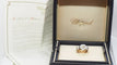 Bague Bague Chopard Happy Diamond or blanc 58 Facettes