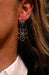 Boucles d'oreilles Boucles d'Oreilles Diamants, Or Blanc 58 Facettes 1015337