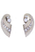 Boucles d'oreilles BOUCLES D'OREILLES DIAMANTS 58 Facettes 077940