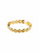 Bracelet Bracelet Yellow gold 58 Facettes