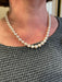 CHOKER PEARL NECKLACE Necklace 58 Facettes 060121