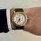 Montre Montre Ebel 1911 Chronographe or jaune 58 Facettes