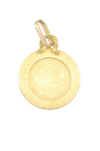 Pendentif PENDENTIF ZODIAQUE VIERGE 58 Facettes 044881