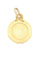 Pendentif PENDENTIF ZODIAQUE VIERGE 58 Facettes 044881