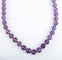 Collier Collier Améthystes 58 Facettes 355.158