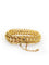 Bracelet Bracelet ancien or jaune 58 Facettes