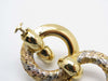 Cartier Three Gold Bracelet Bracelet 58 Facettes