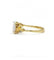 Bague Bague - Or, Opale et Diamants 58 Facettes 220410R