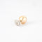 Boucles d'oreilles Puces d'oreilles perles Akoya 58 Facettes