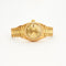 Montre Rolex Lady Datejust -  Réf 69178 - Or Jaune - Index diamants 58 Facettes