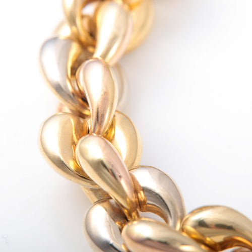 Collier Collier 3 ors 58 Facettes 2601