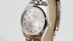 Montre Rolex - Montre DateJust 36mm acier 58 Facettes 32548