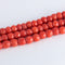 Bracelet Bracelet Napoléon III en corail 58 Facettes