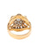 Bague Bague Diamants taille rose 58 Facettes