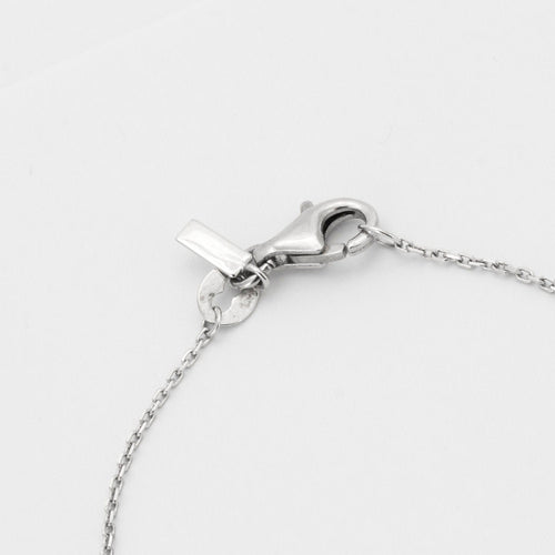 Collier Collier Diamond Garden Rond 58 Facettes 002.1518