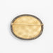Brooch Micromosaic brooch in 18-carat gold, silver and diamonds 58 Facettes