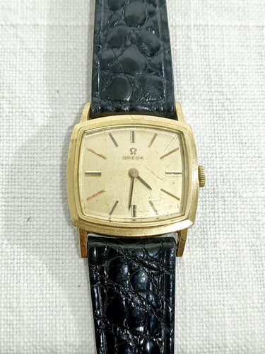 Montre Montre femme Omega 58 Facettes