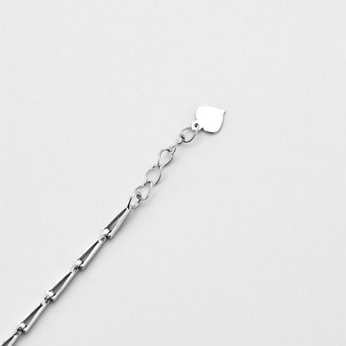 Bracelet Bracelet Or Blanc 58 Facettes