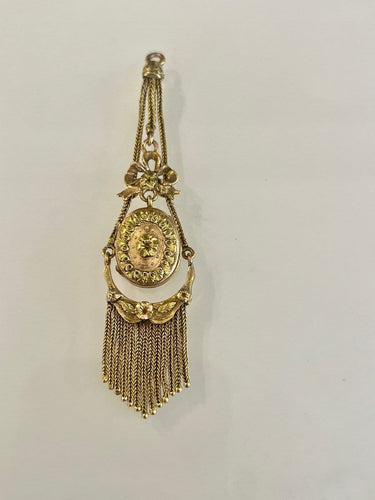 Pendentif Porte Photos Napoléon III 58 Facettes 1161997