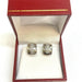 Earrings White gold and diamond mini hoop earrings 58 Facettes