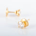 1.40ct Diamond Stud Earrings 58 Facettes 220425