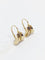 Boucles d'oreilles Boucles d'Oreilles Or Art Déco 58 Facettes 3099/1