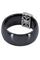 Bague 52 BAGUE MODERNE CÉRAMIQUE ET DIAMANTS 58 Facettes 056411