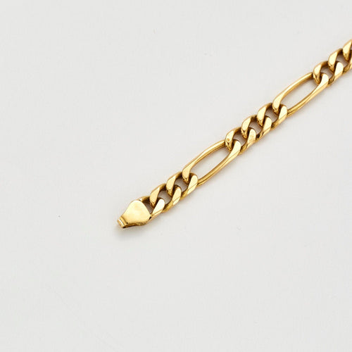 Bracelet Bracelet Or jaune 58 Facettes