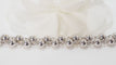 Collier Collier Marseillais en Or blanc 58 Facettes 31996