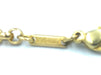 CHOPARD necklace - Yellow gold chain 58 Facettes