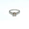 Bague Bague Solitaire diamant 1.01ct 58 Facettes