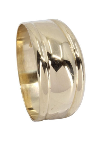 Bague BAGUE MODERNE 58 Facettes 065421