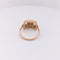Bague 55 Bague en Or rose & diamant 58 Facettes 26163