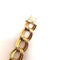Bracelet Bracelet or jaune 58 Facettes 26-66