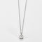 Collier Collier Solitaire Diamant 1.08ct 58 Facettes 230344