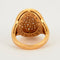 Bague BULGARI - Bague Pavage Diamants 58 Facettes