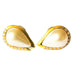 Earrings Pearl Diamond Earrings Yellow Gold 58 Facettes 20400000683