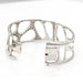 White Gold Diamond Bracelet Bracelet. 58 Facettes D359680LF