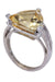 Ring MAUBOUSSIN RING “MY COLORS TO YOU” 58 Facettes 067291