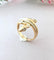 Bague Bague Serpent unisexe Diamants 58 Facettes AA 1533