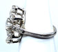 Ring 49 Marquise diamond ring 58 Facettes AB261